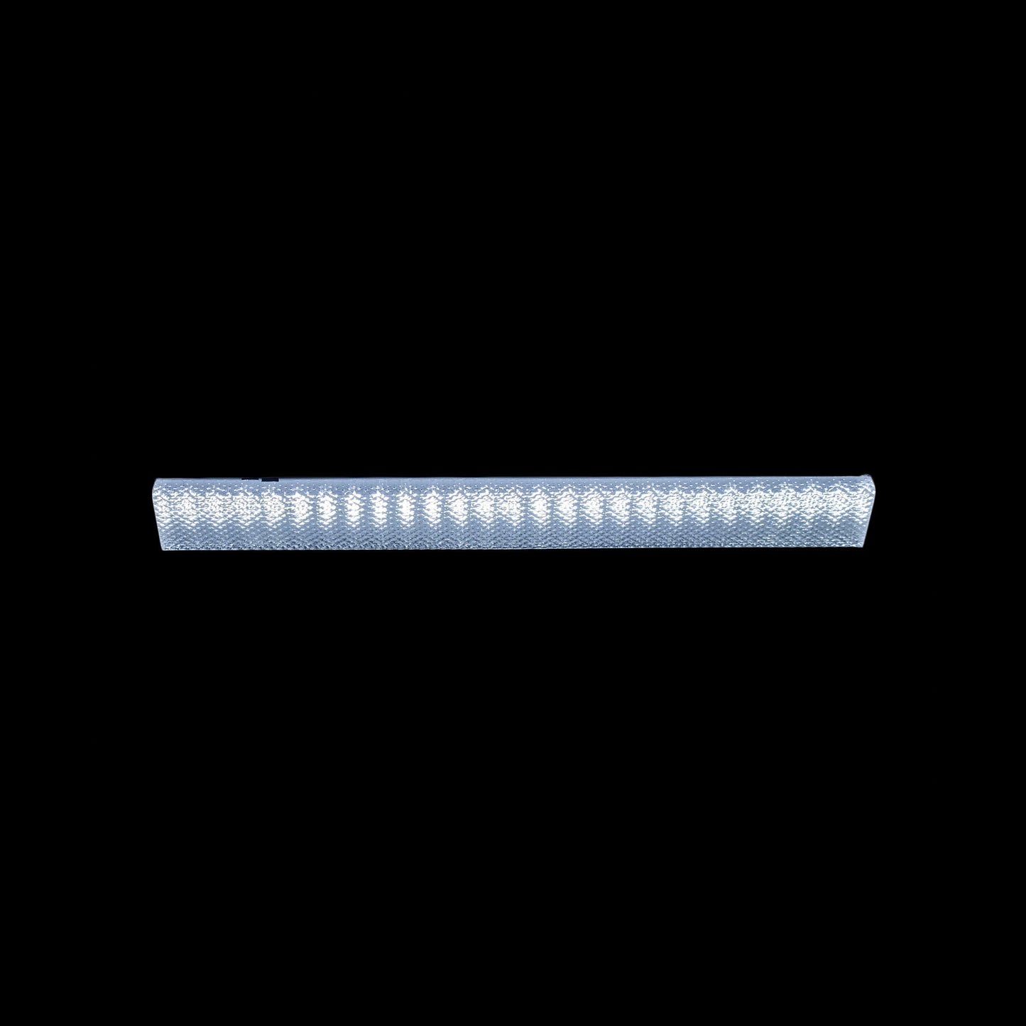 Lampa LED Liniara, 50W, 6000K, Acril si Plastic, Alb, IP.20 637/550