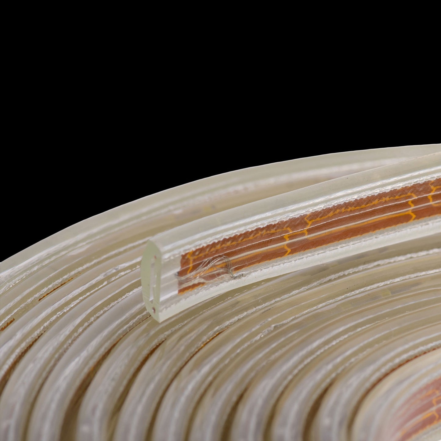 Banda LED 2835, 5m, 4,8m, 2700K DL66501 - LEDS