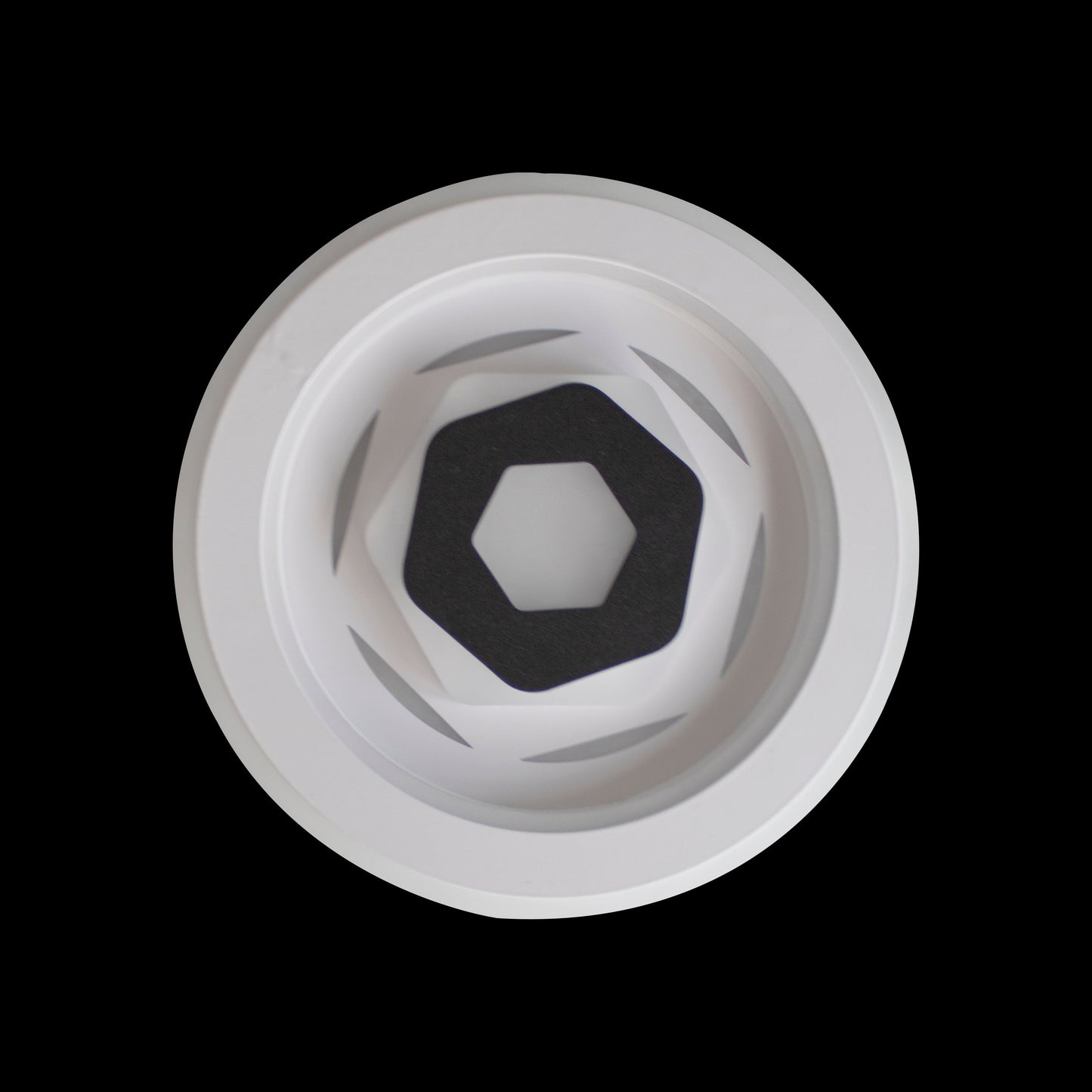 Lustra LED 30W, 3000/4000/6000K 67034 - LEDS