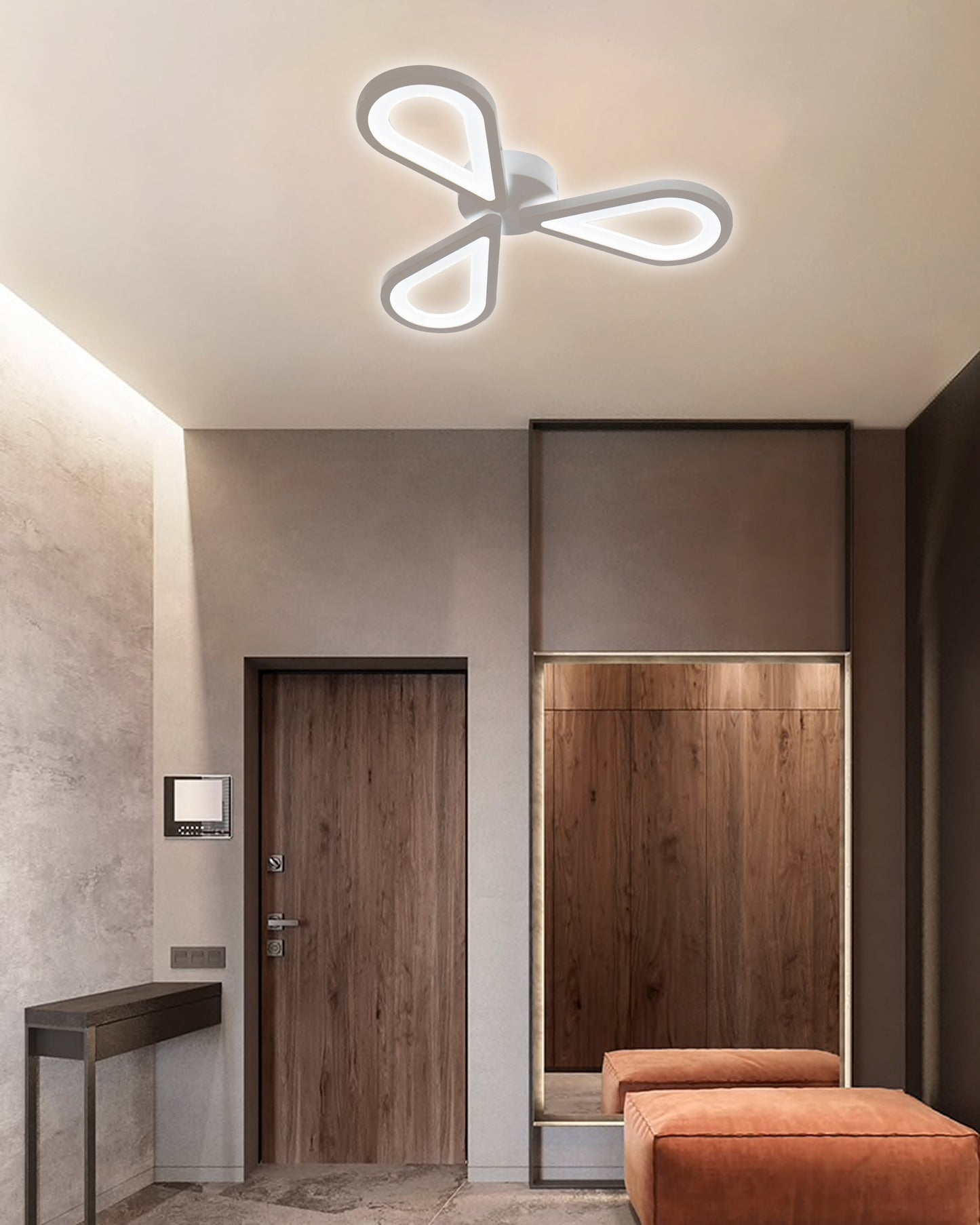 Lustra LED 72W 8182