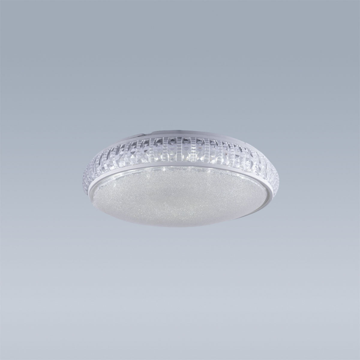 Plafonier? LED 36W, 3000/4000/6000K, Alb 8860/36W - LEDS