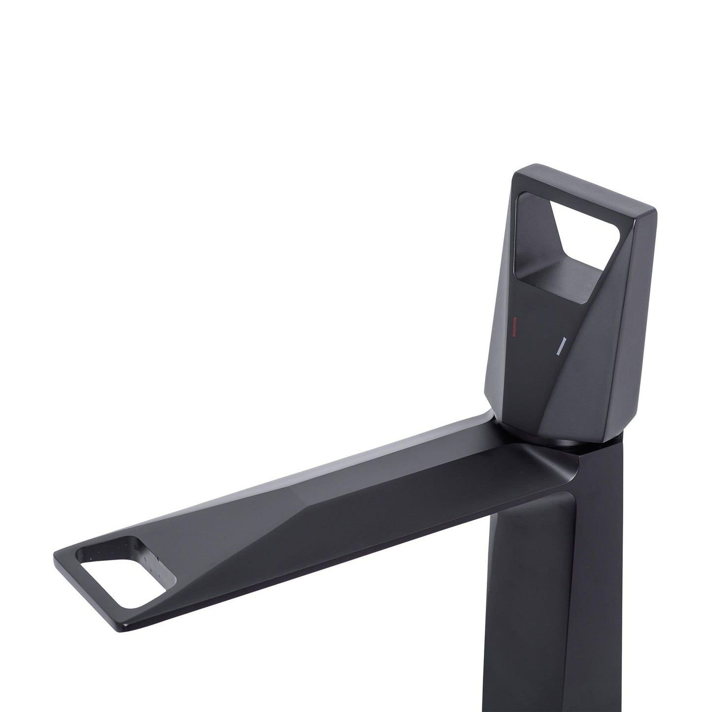 Baterie Lavoar, Alama Sanitara, Neagra