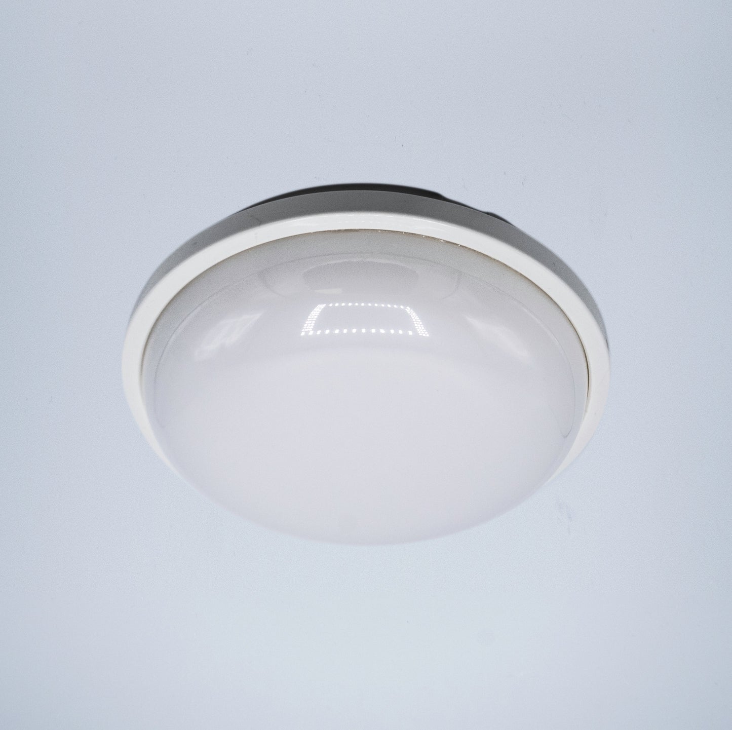 Plafoniera LED, 24W, 6500K, IP44, Alb 08RBT/WH