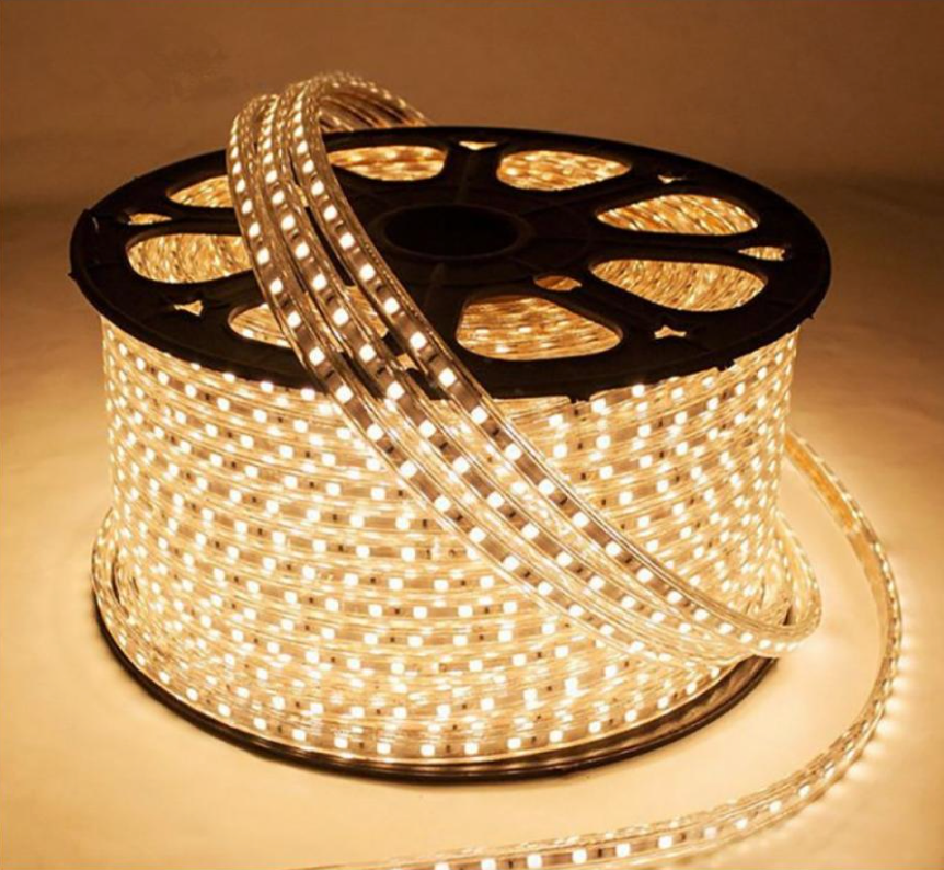 Banda LED 1 m, 5050, 10W, 3000K BD/1M/LC - LEDS