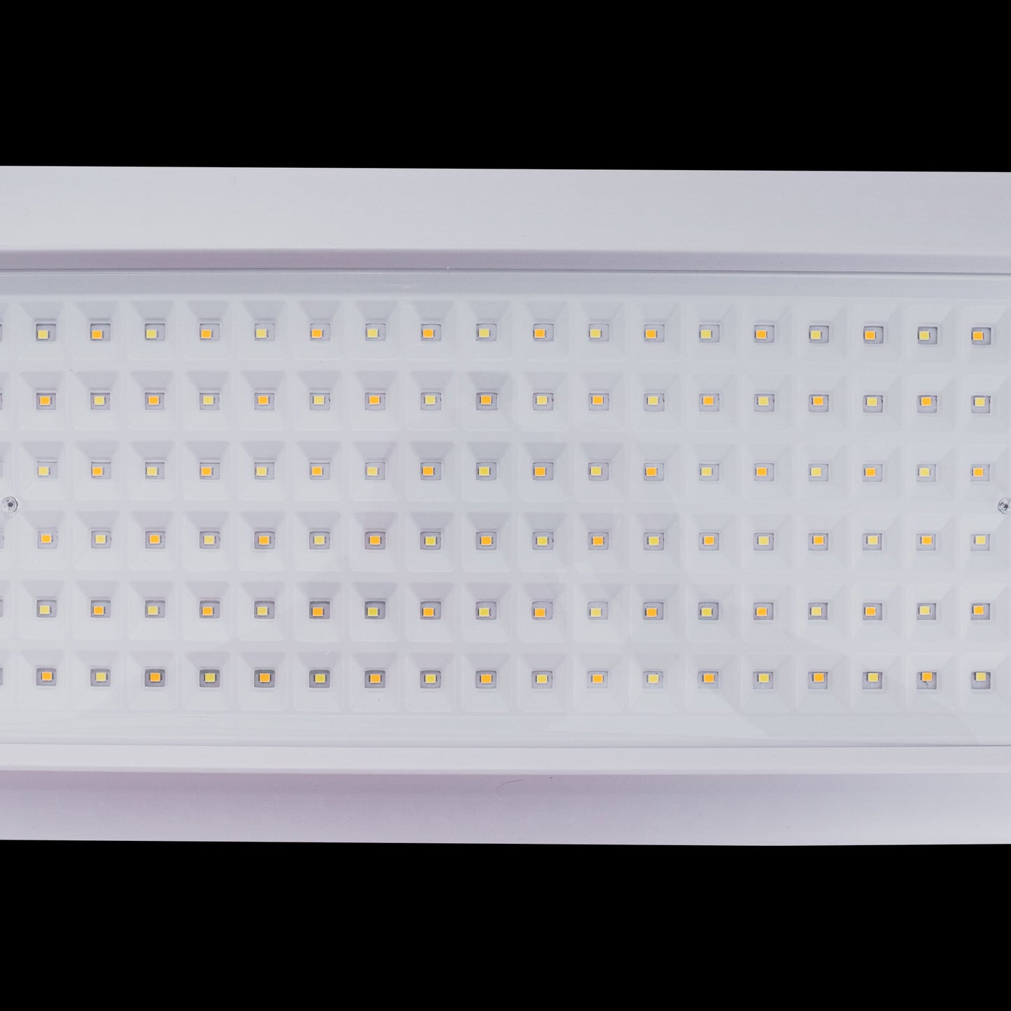 Plafoniera LED, 60W, 3000K/6000K, Alb, IP.20 A60/3IN1