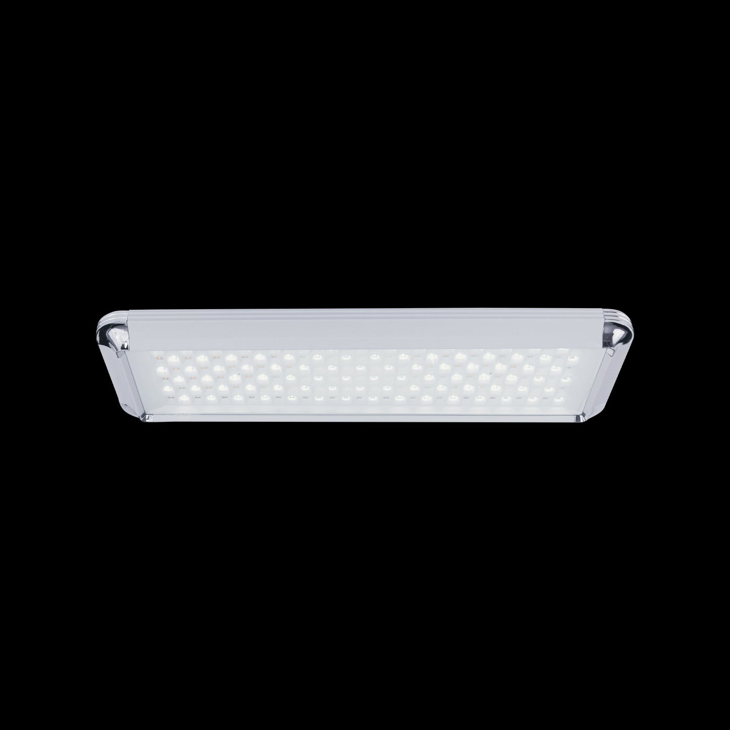 Plafoniera LED, 60W, 3000K/6000K, Alb, IP.20 A60/3IN1