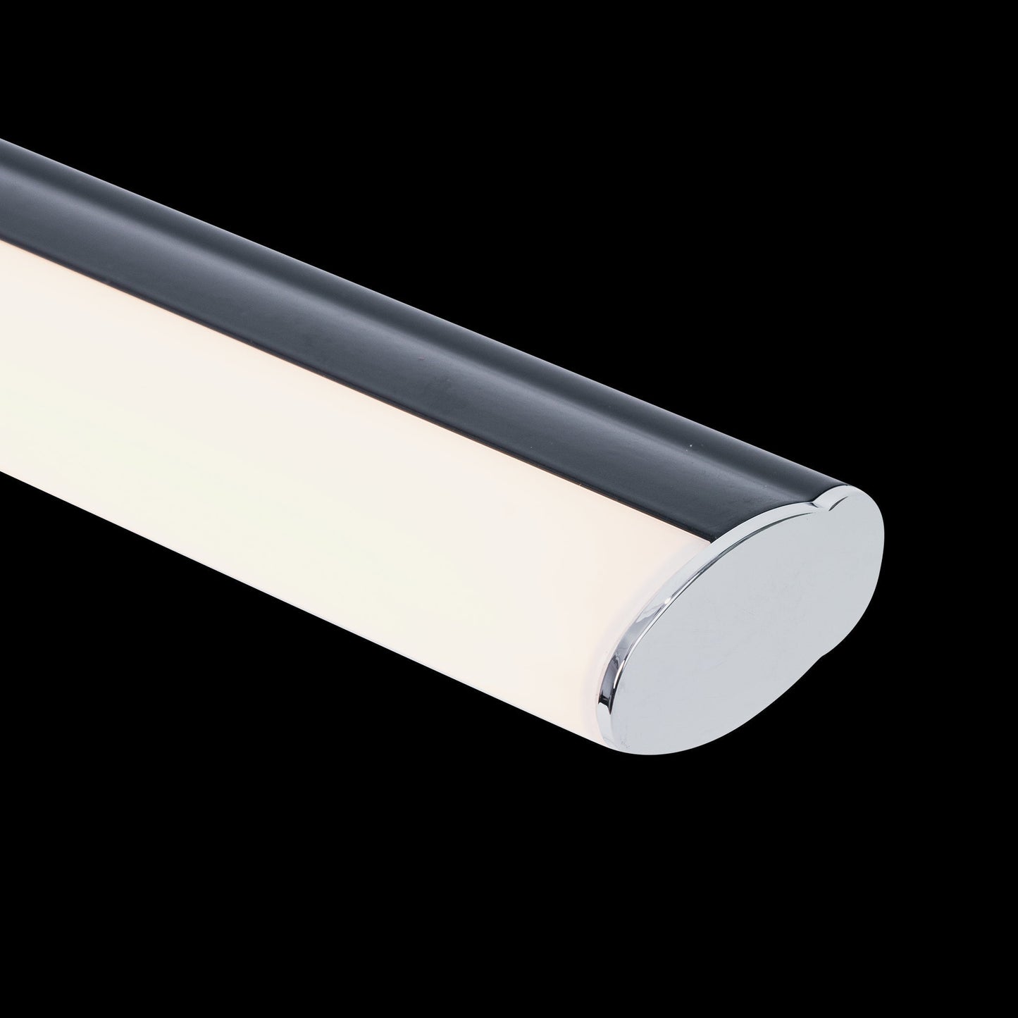 Aplica LED, 20W, 3000K/4000K/6000K, Negru, IP.20 115L/BK