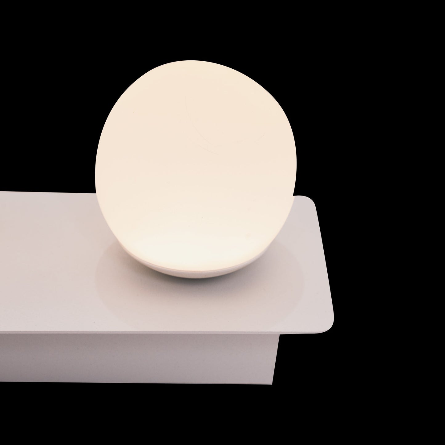Lustra LED, 12W, 3000K/4000K/6000K, Crom, IP.20 7940/4WH