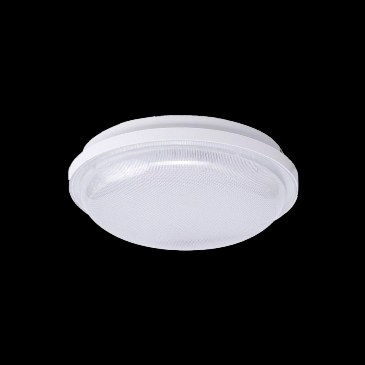 Plafoniera LED, Rezistenta la Apa, 7000K, Rotunda ZQZR/60 - LEDS