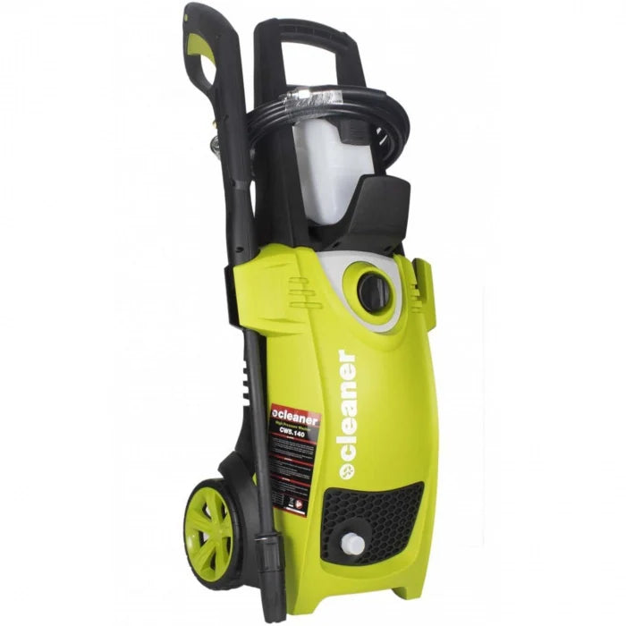 Aparat de spalat cu presiune, 1800W, 140 BARI - KORMAN