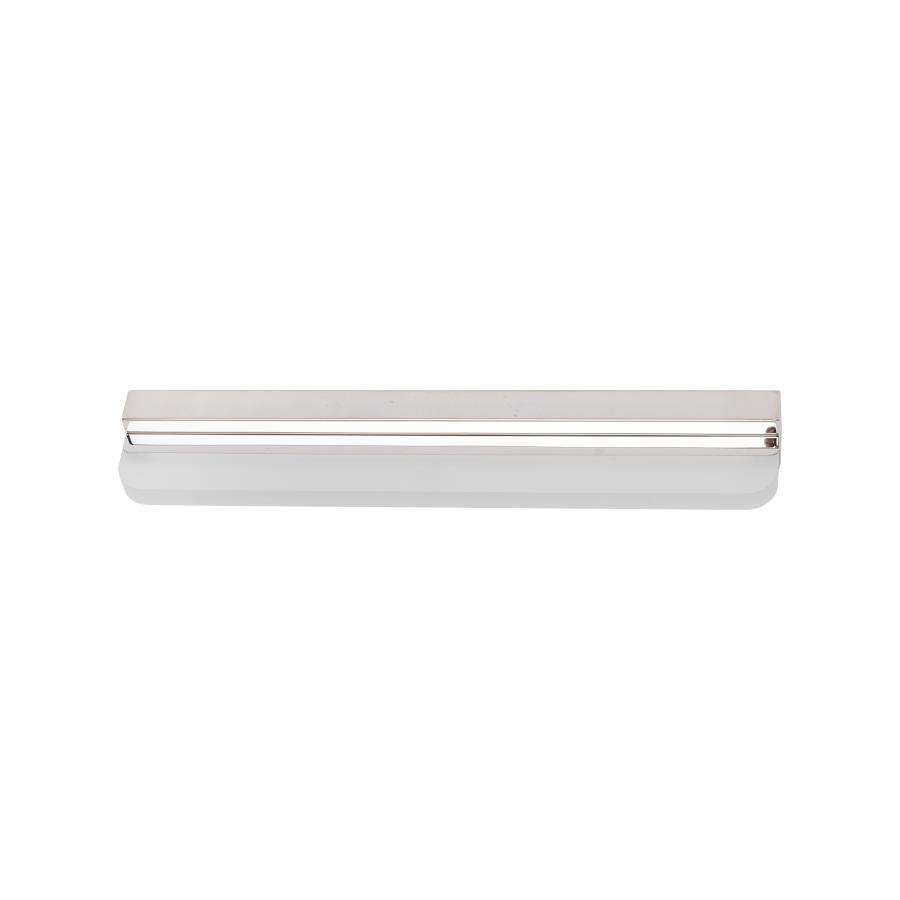 Aplica de Baie 9W, 6500K, Metal, Crom SPN71053