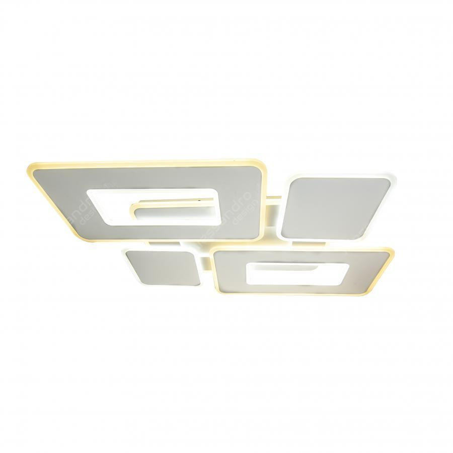 Lustra Led Vergi, 200 W 1334/800