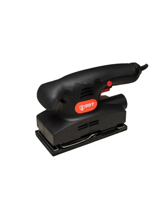 Slefuitor pe vibratii , DDT, 135W, 90x187 mm