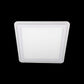 Spot LED Patrat 36W, 3000K/6500K, Alb DL73S56 - LEDS