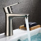 Baterie Lavoar, din Inox, culoarea Satinata