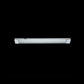 Lampa LED Liniara, 50W, 6000K, Acril si Plastic, Alb, IP.20 637/550