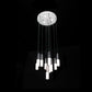 Pendul 80W, 3000/4000/6000K, Alb 1748/10C