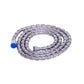 Furtun pentru Dus, Tip Zale, 200 cm, Cromat