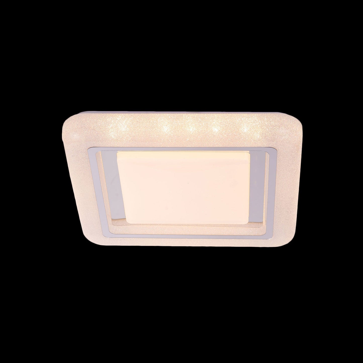 Plafoniera LED 48W, Alb, 3000/4000/6000K GY03 - LEDS