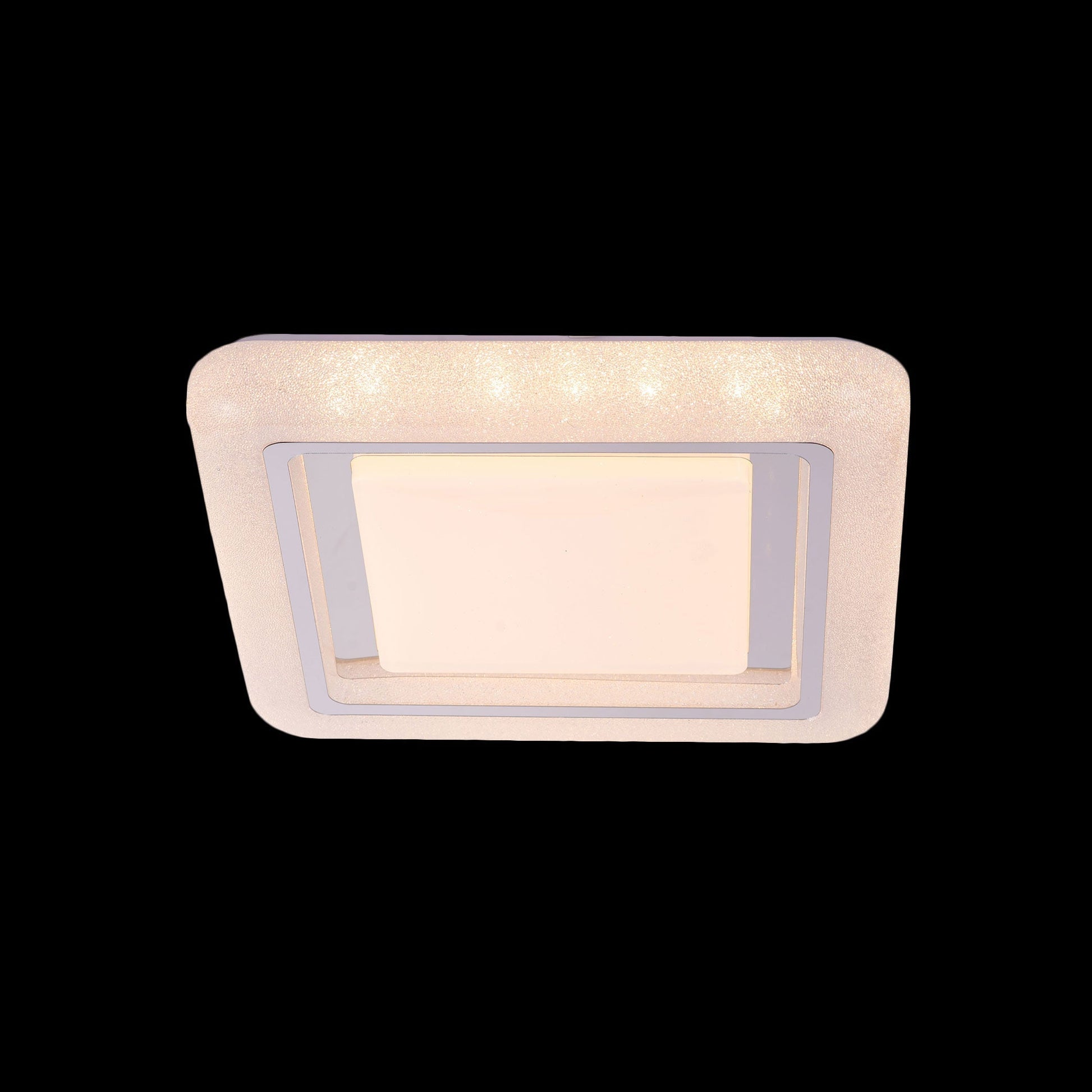 Plafoniera LED 48W, Alb, 3000/4000/6000K GY03 - LEDS