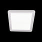 Spot LED Patrat 36W, 3000K/6500K, Alb DL73S56 - LEDS