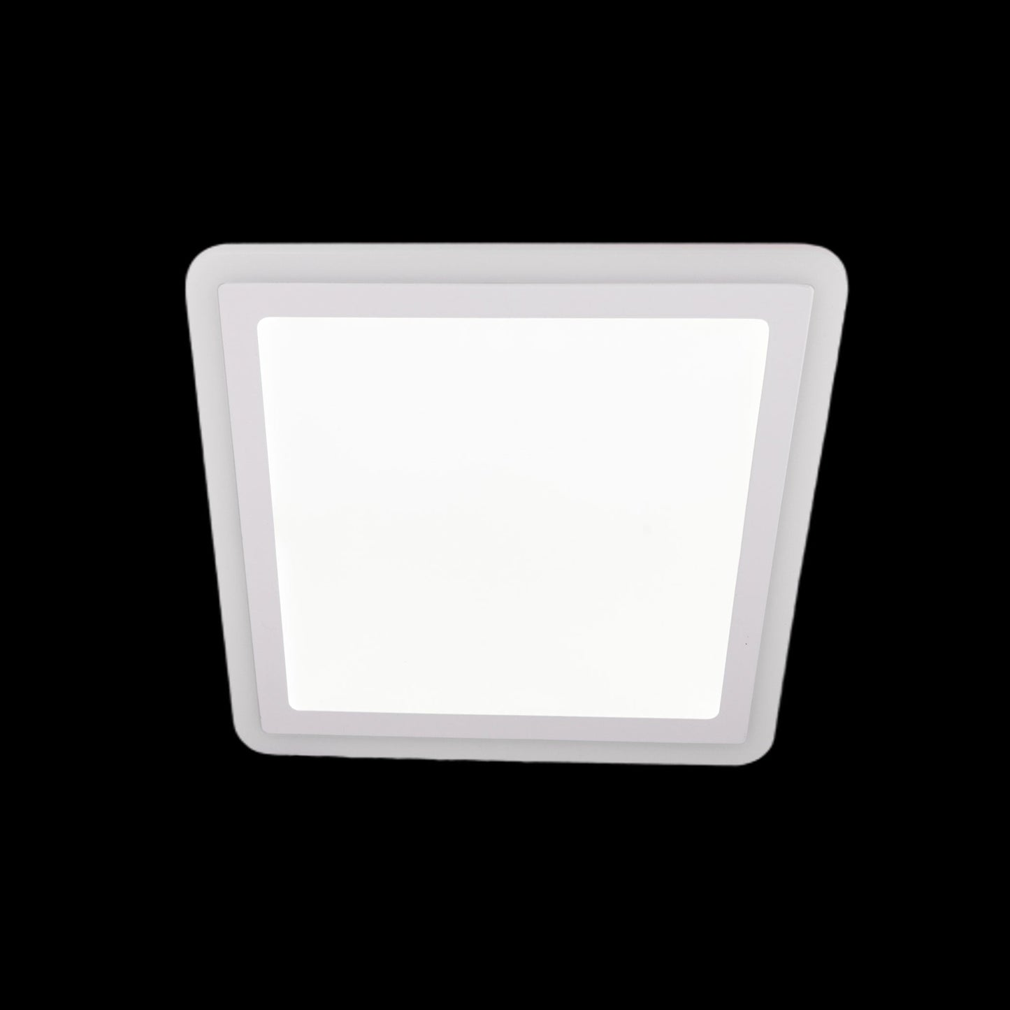Spot LED Patrat 36W, 3000K/6500K, Alb DL73S56 - LEDS