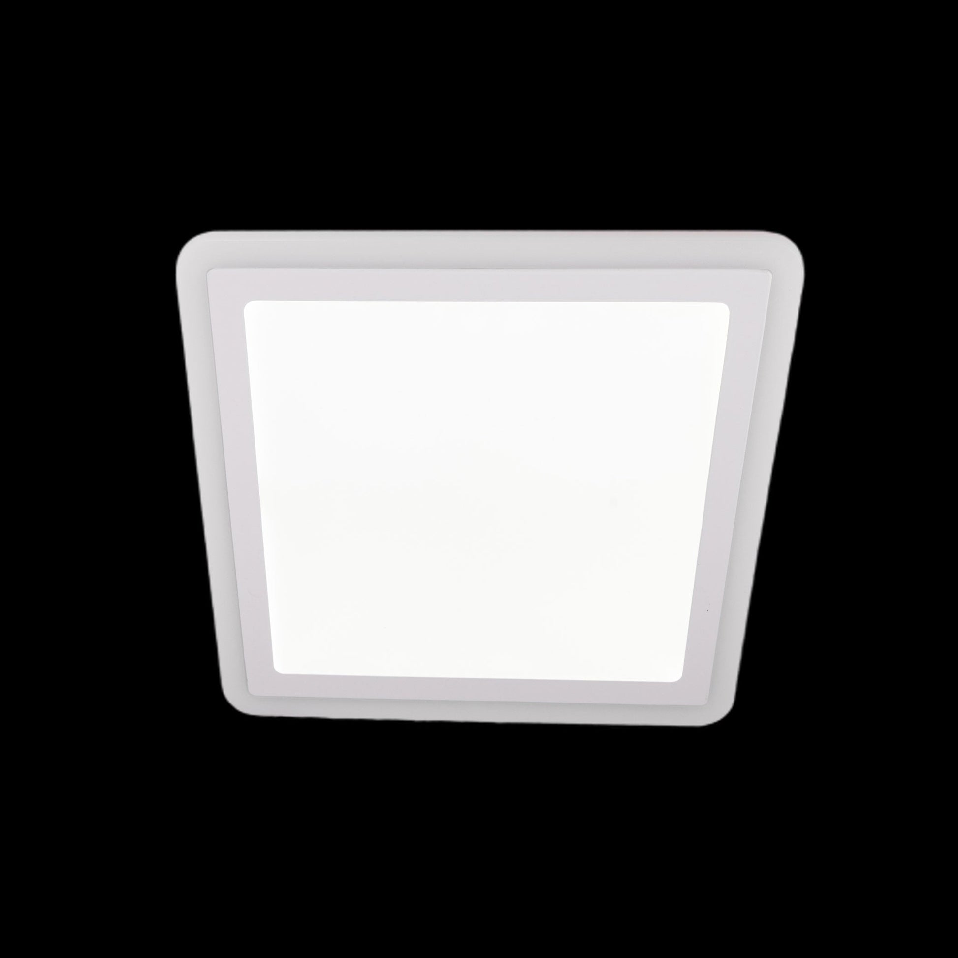 Spot LED Patrat 36W, 3000K/6500K, Alb DL73S56 - LEDS