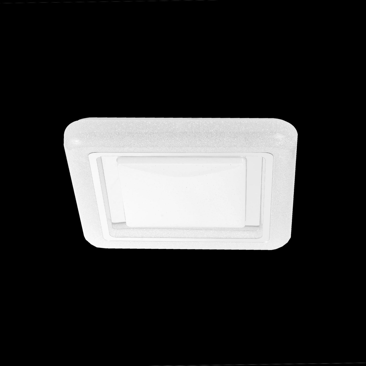 Plafoniera LED 48W, Alb, 3000/4000/6000K GY03 - LEDS