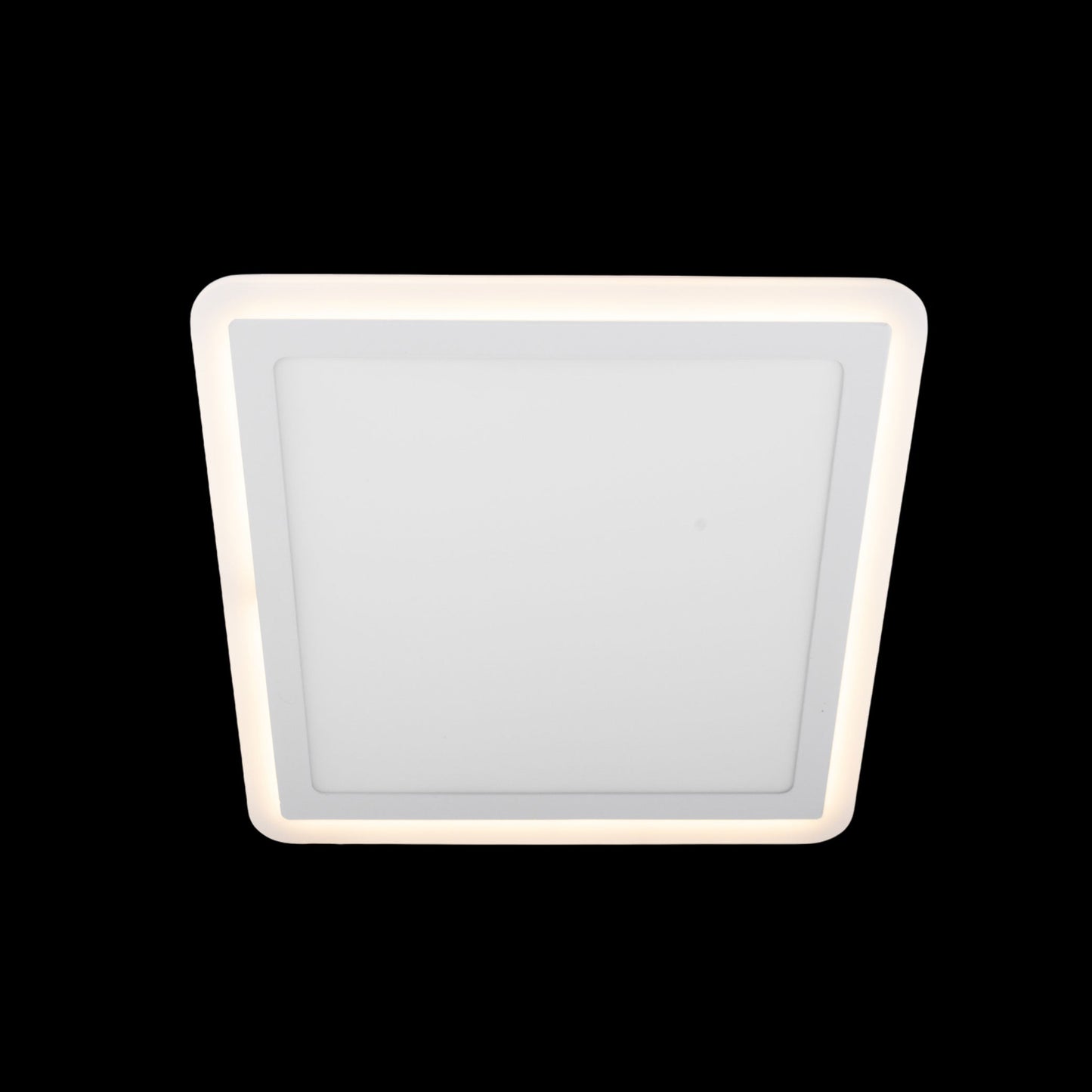 Spot LED Patrat 36W, 3000K/6500K, Alb DL73S56 - LEDS