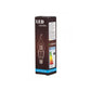 Bec LED Lumanare, E14, 6W, 6000K, IP.20 B01/LR