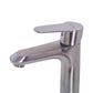 Baterie Lavoar, din Inox, culoare crom