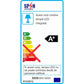 Aplica LED cu senzor de miscare 360?, 8W=60W, 650Lm, IP65 SPN8053