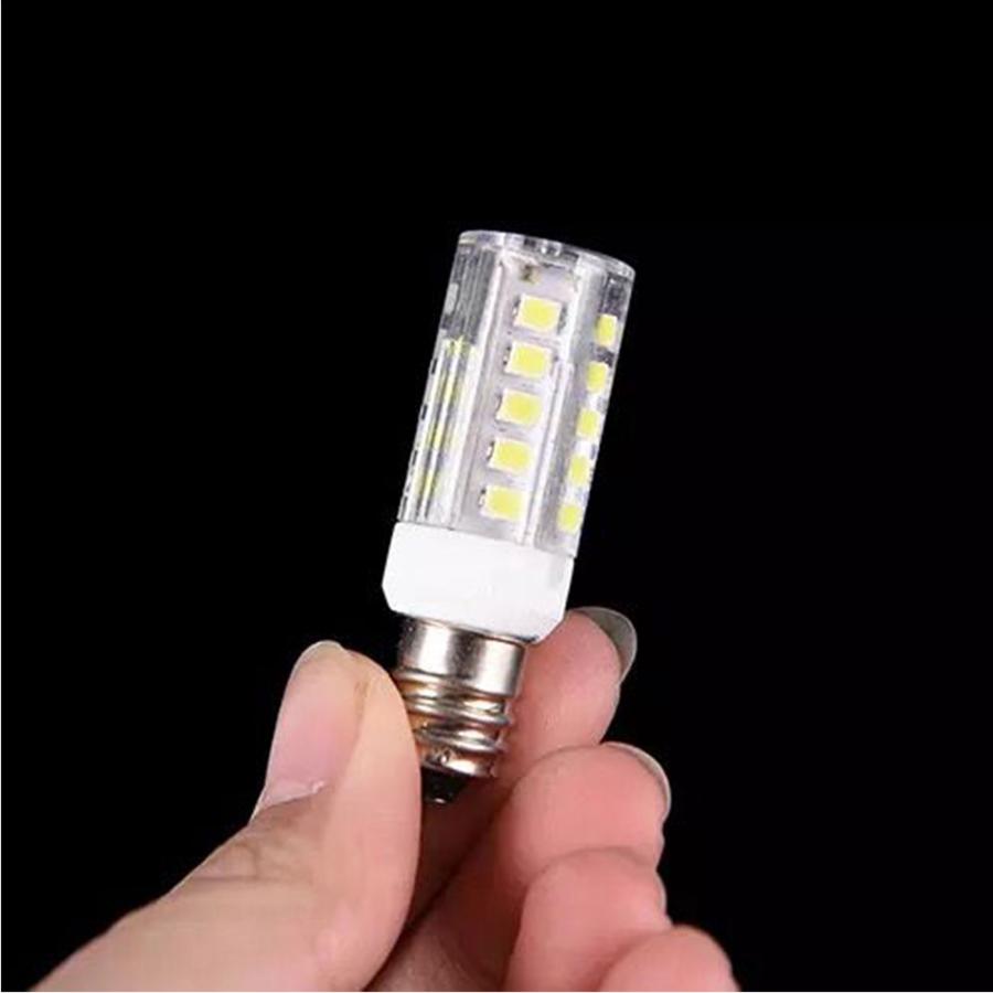 Pachet 5 Becuri LED E14, 5W, 3000K FG/E14