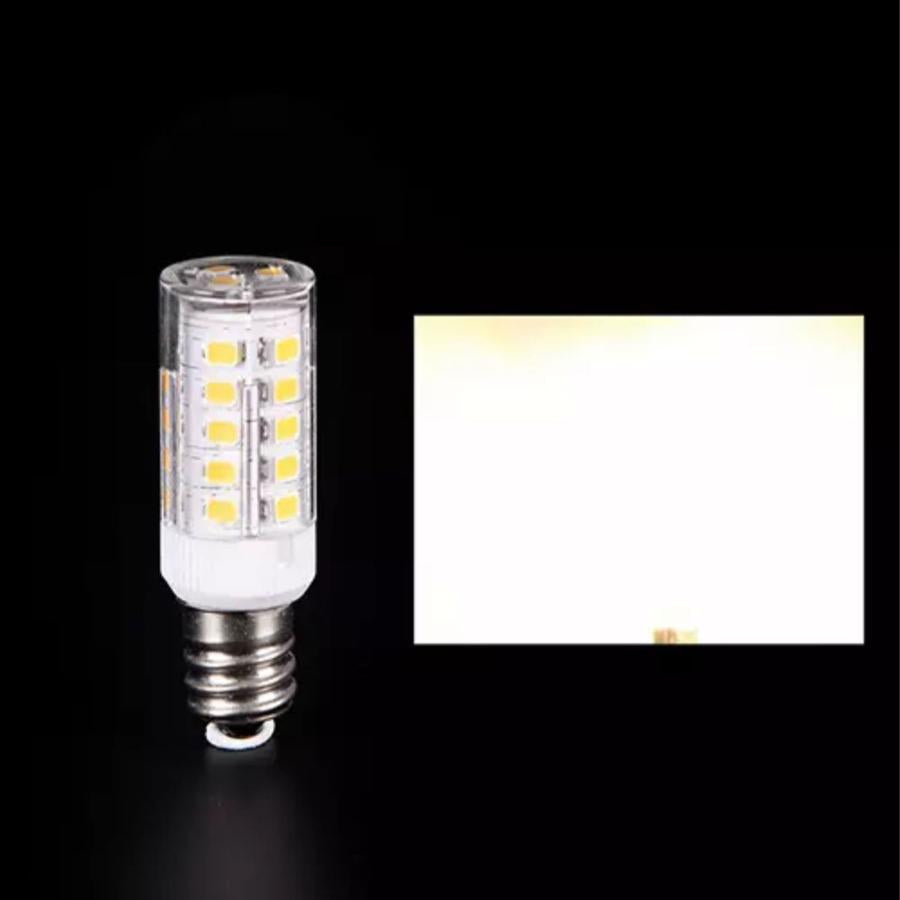 Pachet 5 Becuri LED E14, 5W, 3000K FG/E14