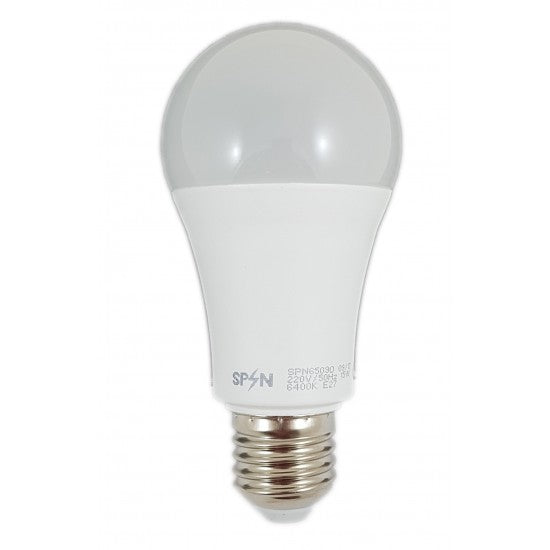 Bec LED E27, 15W, 2700K SPN6507D - LEDS
