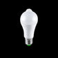 Bec LED cu senzor de miscare, 9W, E27, 6400K SPN6596A - LEDS