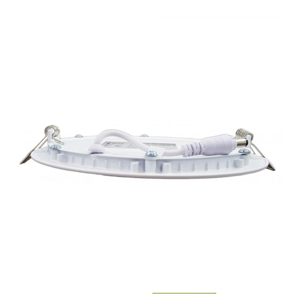 Spot LED 24W, IP.20, 4000K SPN7732