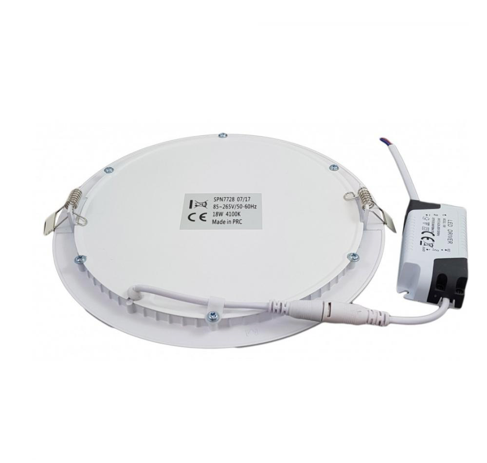 Spot LED 24W, IP.20, 4000K SPN7732