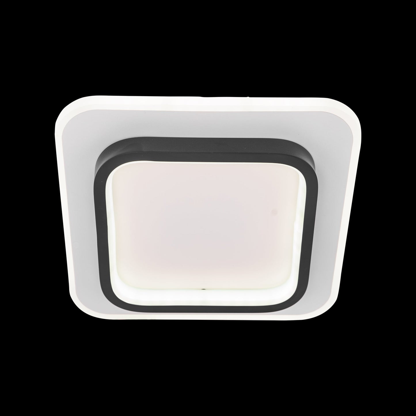 Aplica LED, 20W, 3000K/4000K/6000K, Alb, Acril 3058P