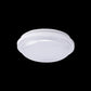 Plafoniera LED, Rezistenta la Apa, 7000K, Rotunda ZQZR/60 - LEDS
