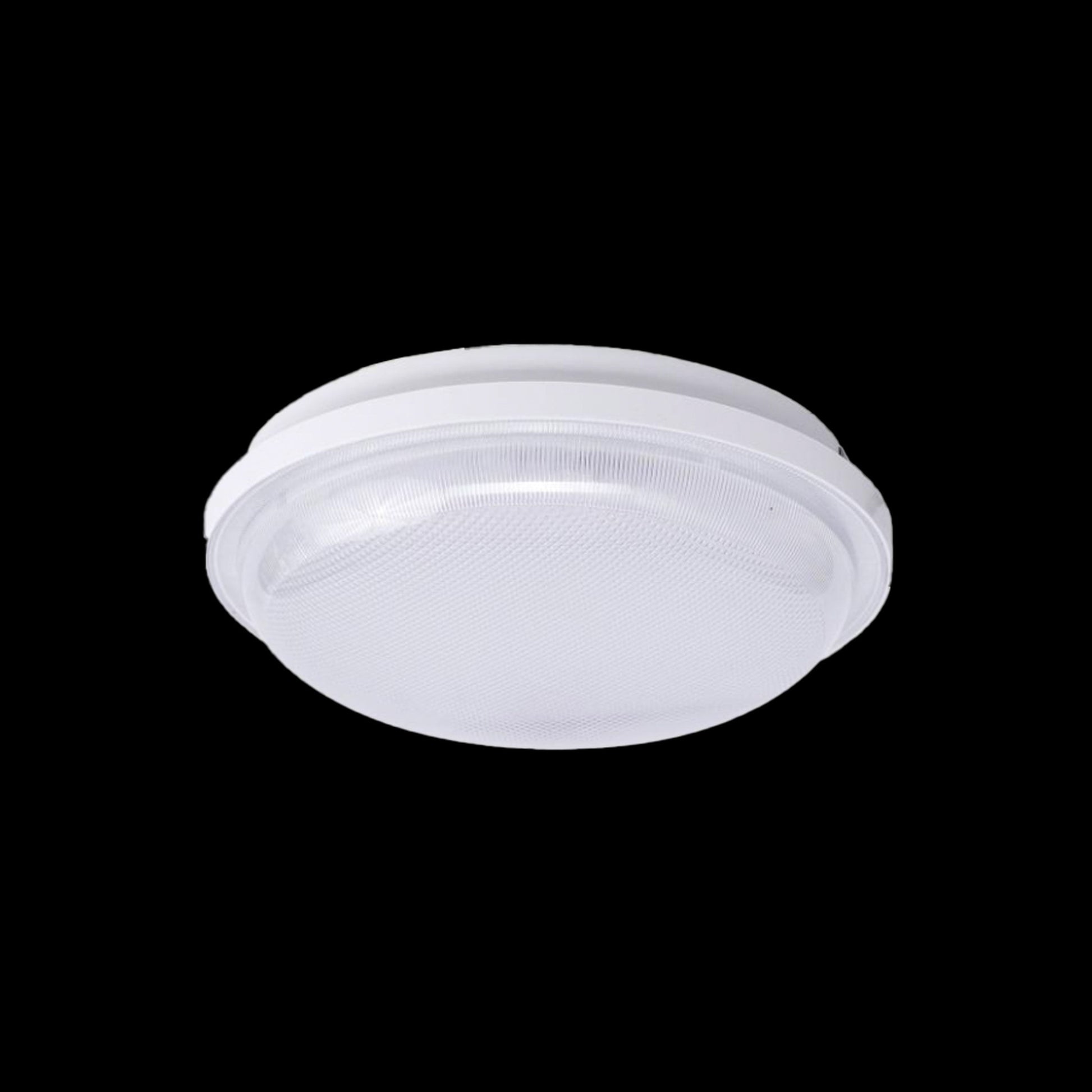 Plafoniera LED, Rezistenta la Apa, 7000K, Rotunda ZQZR/60 - LEDS