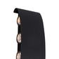 Aplica LED de Exterior, 8W, 3000K, Negru, Metal, IP65 1780/8BK