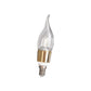 Bec LED Lumanare, E14, 6W, 6000K, IP.20 B01/LR