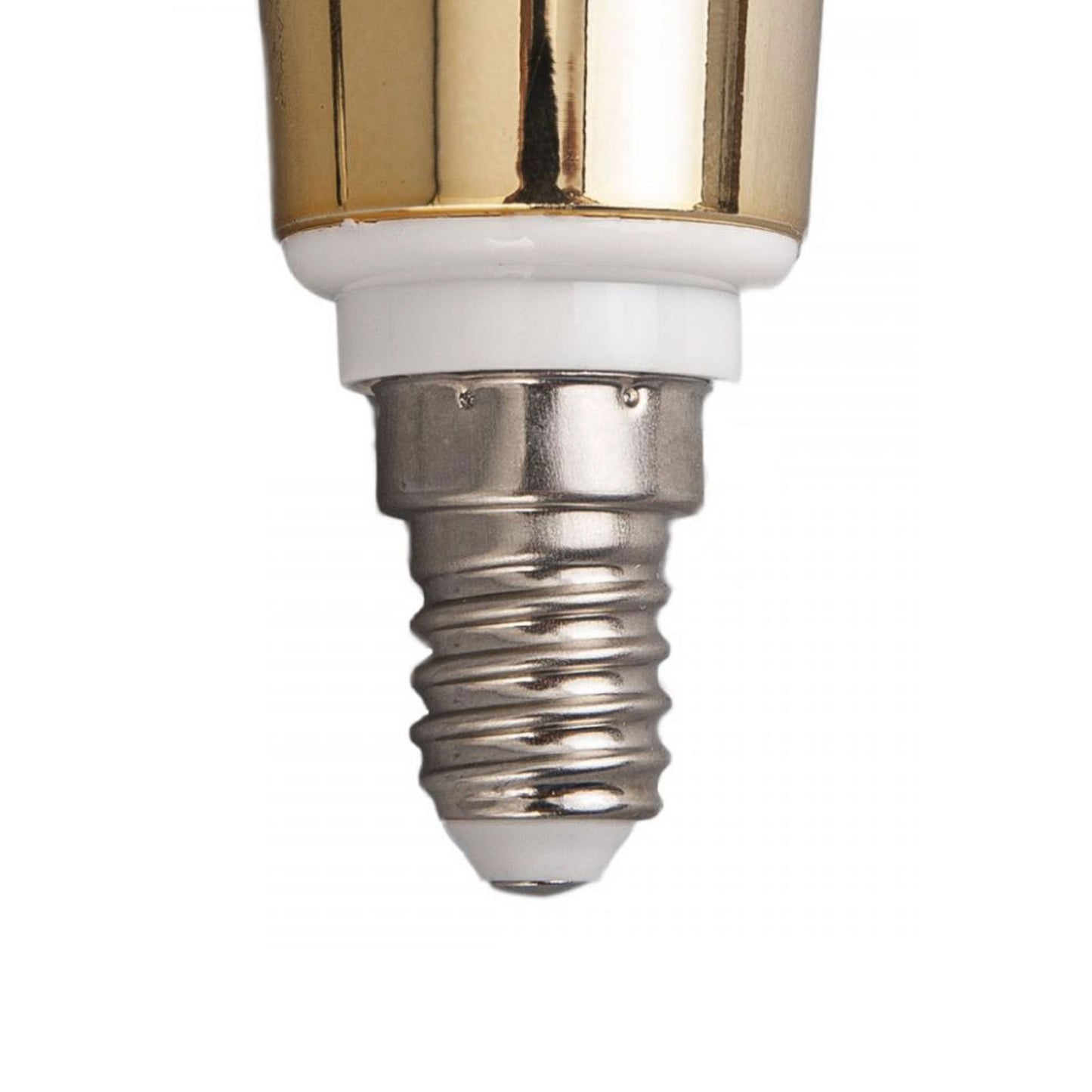 Bec LED Lumanare, E14, 6W, 6000K, IP.20 B01/LR
