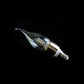 Bec LED Lumanare, E14, 6W, 6000K, IP.20 B01/LR