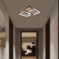 Lustra LED cu Telecomanda, 48W, 3000K/4000K/6000K, Dimabila 6604/2M