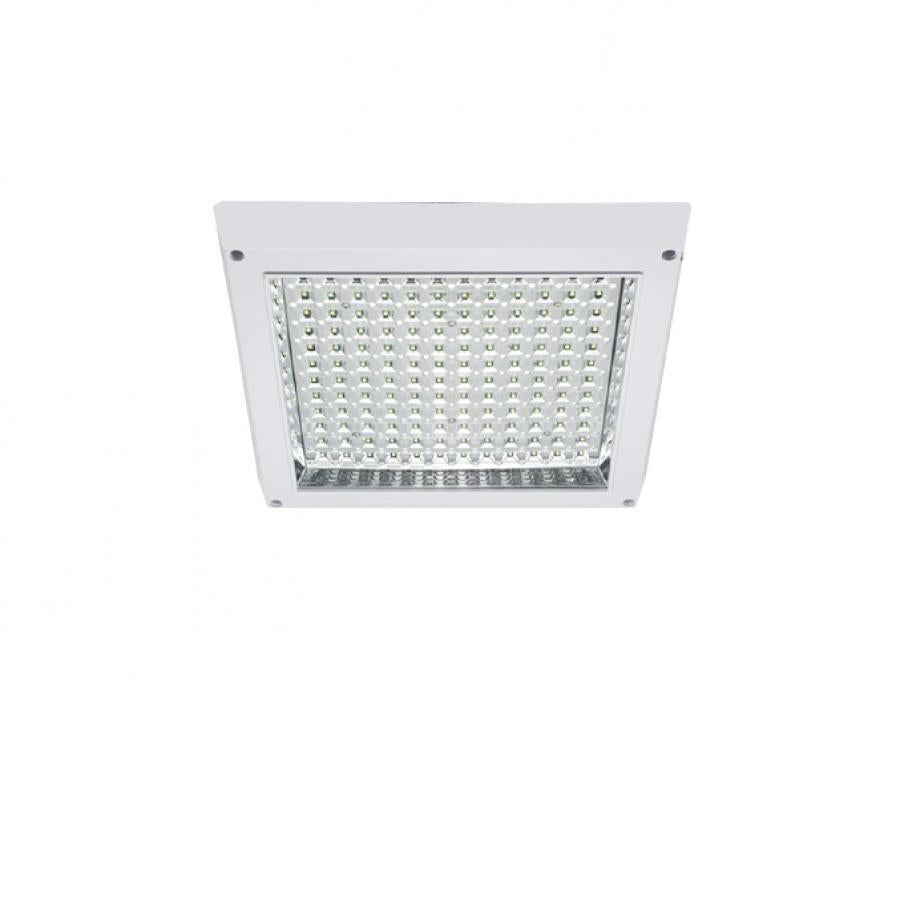 Plafoniera LED 12W, 6500K 1215/12W