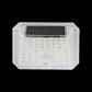 Lampa LED Solara cu Senzor de Miscare, 24W, 6000K, Alb, IP.65 GD/188