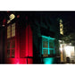 Proiector Led RGB cu Telecomanda, 16 Culori, 50W, IP.65 - LEDS