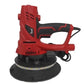 Slefuitor de perete electric, Number One, DMJ950-SS1, 950 W, 180 mm, iluminare pe fundal